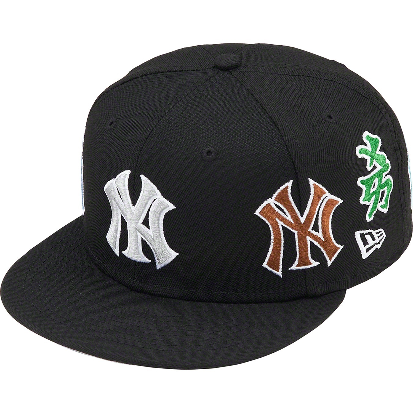 Supreme®/New York Yankees™ Kanji New Era® view 14